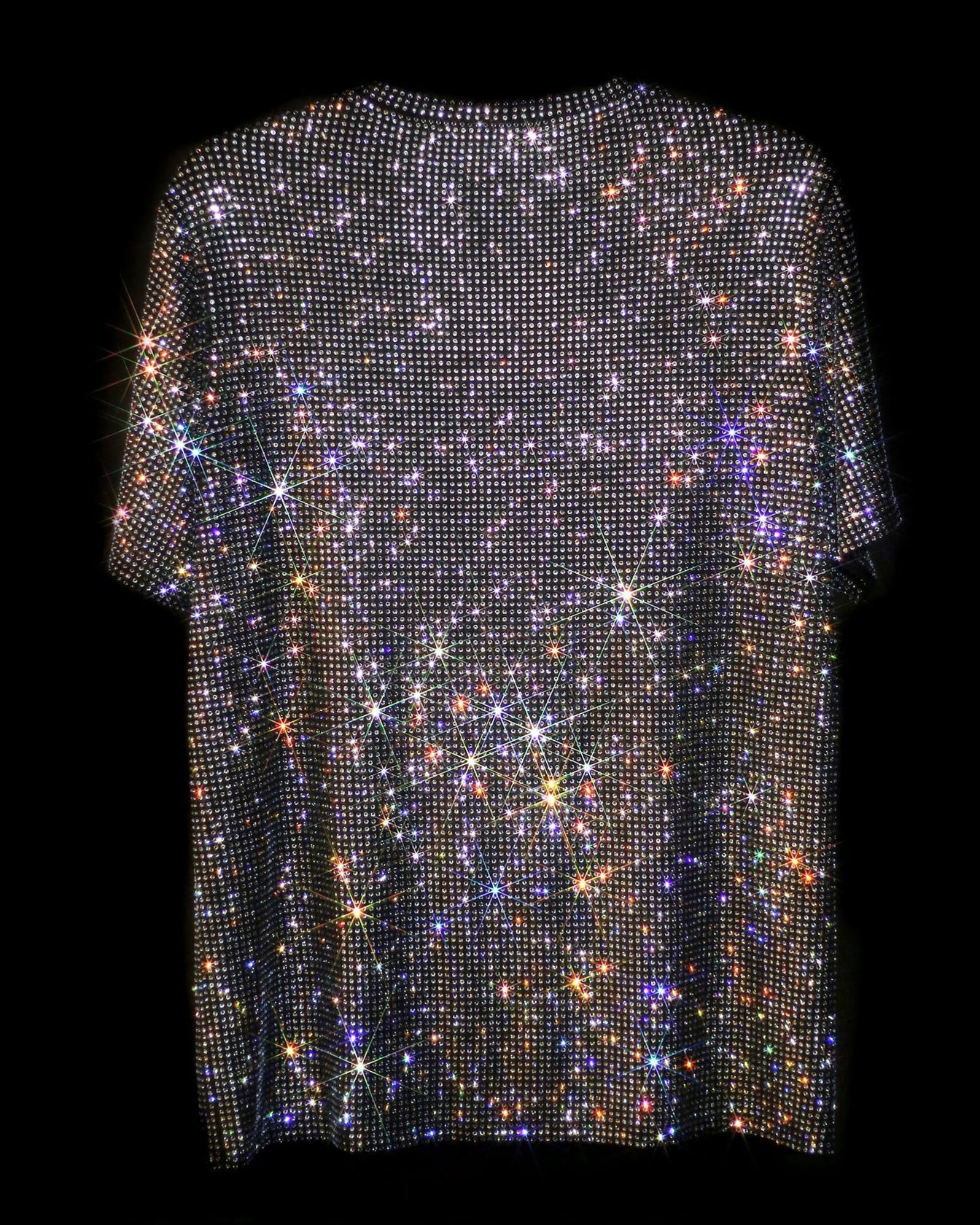 Clearystauzed Unisext T-shirt